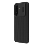 Nillkin Super Frosted PRO Magnetic Back Cover for Samsung Galaxy A17 5G