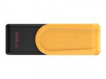 KINGSTON 512GB Portable USB Yellow