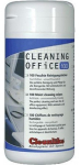Wipes  Cleanlike Office 100 pcs office equipment surfaces