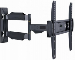 Wall mount for TV Gembird Premium Full-motion TV Wall Mount