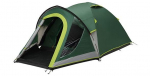 Coleman Kobuk Valley 3 Plus 3 person(s) Green Dome/Igloo tent