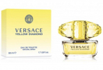 Versace Yellow Diamond Perfume EDT 50ml