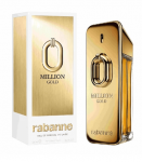 Paco Rabanne Million Gold Parfum EDP 100 ml