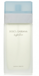 Dolce & Gabbana Light Blue Perfume EDT / 100 ml / Tester