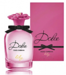 Dolce & Gabbana Dolce  Lily  Perfume EDT 75 ml Tester