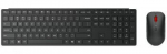 LENOVO WIRELESS MULTI-MODE PRO COMBO KEYBOARD & MOUSE FIN/SWE