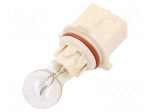 Filament lamp: automotive | PG18.5d-1 | 12V | 13W | VISIONPRO | P13W