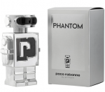 Paco Rabanne Phantom Perfume EDT 100ml