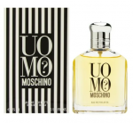 Moschino Uomo Perfume EDT 75ml