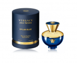 Versace Pour Femme Dylan Blue Perfume EDP 100 ml