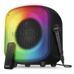 Speaker Sven PS-555 Bluetooth TWS RGB 65W + Microphone