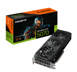 Video card Gigabyte GeForce RTX 5070 Windforce OC SFF 12G