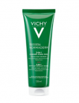 Vichy Normaderm 3-in-1 Scrub + Cleanser + Mask 125ml