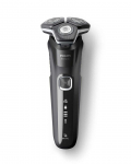 Philips SHAVER Series 5000 S5898/35 Wet and dry electric shaver with 2 accessories