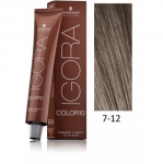 Schwarzkopf Professional Igora Color10 Hair Dyes 60 ml