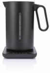 WILFA FORMAT BLACK KETTLE