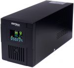 Elektrigeneraatorid // Pingestabilisaatorid AVR // \nZasilacz awaryjny UPS 1500VA LCD KD1929\n