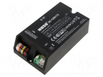Power supply: switching | LED | 120W | 75&divide;172VDC | 700mA&divide;1.05A | IP20
