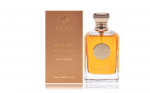 Azha Woody Drop Perfume EDP 100 ml
