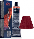 Wella Professionals Koleston Perfect Me+ Vibrant Reds 66/46 Hair Color 60 ml