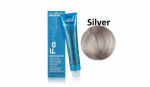 Fanola Color Toner Professional Hair Dye Silver 100 ml