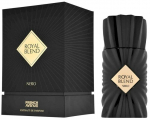 French Avenue Royal Blend Nero Perfume PAR 100 ml