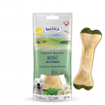 BALTICA Przysmaki region&oacute;w Chewing bone Stress - dog treat - 1