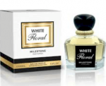 Milestone White Floral Perfume EDP 100 ml