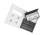 Nanolash DIY Eyelash Extensions Starter Kit Innocent