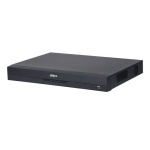 IP Network recorder 16channels NVR5216-EI2