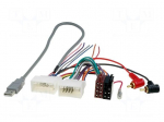 Adapter | Hyundai,Kia | ISO