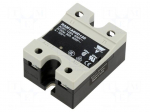 Relay: solid state | Ucntrl: 3&divide;32VDC | 125A | 42&divide;660VAC | RAM1A