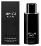 Armani Code Pour Homme 2024 Perfume EDP 125 ml