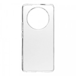 OBAL:ME TPU Cover for Honor Magic7 Lite 5G / transparent