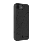 Tactical MagForce Hyperstealth Sika Cover for iPhone 16e / asphalt