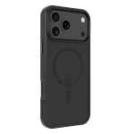 Tactical MagForce Hyperstealth Cover for iPhone 17 Pro Max / asphalt