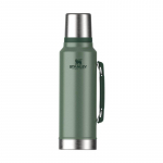 Stanley The Legendary Classic Bottle Thermos 1.4L Green