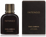 Dolce & Gabbana Pour Homme Intenso Perfume EDP 75 ml