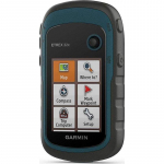 GPS Garmin eTrex 22x Rugged Handheld GPS