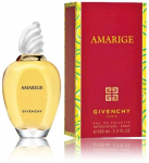 Givenchy Amarige Perfume EDT 100 ml