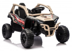 M&auml;nguala | PC | Konsoolid | Tarvikud // Laste elektris&otilde;idukid // Auto Na Akumulator Kawasaki JS330 24V5Ah Czarno-Beżowe