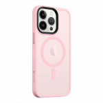 Tactical MagForce Hyperstealth Cover for iPhone 13 Pro / Pink Panther