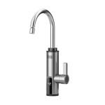 Teesa instantaneous water heater TSA4109 metal