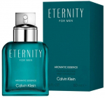 Calvin Klein Eternity For Men Aromatic Essence Perfume EDP 50 ml