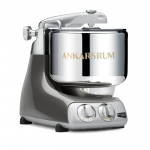 Ankarsrum Assistent Original Stand mixer 1500 W Black, Chrome