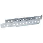 Rack support bracket kit - for conventional UPS