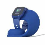 Stelio ST-CHS01-NB Junior Charging stand navy blue
