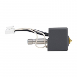 Hotend quick release with 0.4 mm nozzle for Anycubic Kobra S1