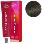 Wella Professionals Color Touch Pure Naturals Hair Color 3/0 60 ml