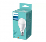 PHILIPS LED 120W A67 E27 Ļoti auksti balta 6500K matēta spuldze 8721103108210 929003782303